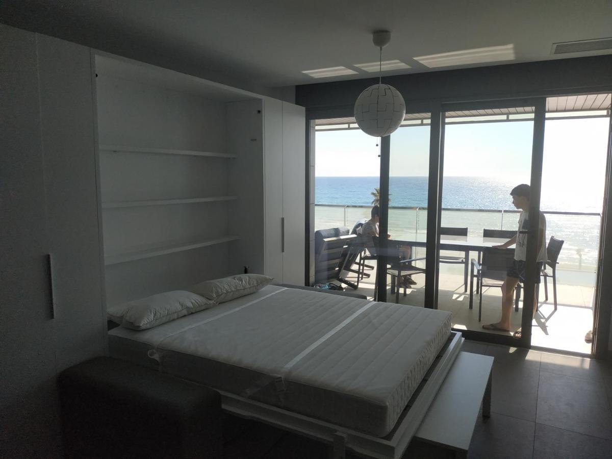 Apartamento Sidi Resort De Lujo En Playa San Juan Alicante Exterior photo