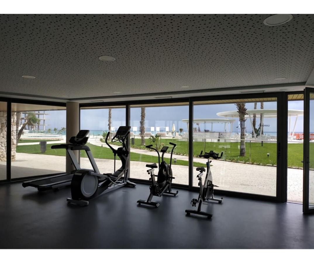 Apartamento Sidi Resort De Lujo En Playa San Juan Alicante Exterior photo