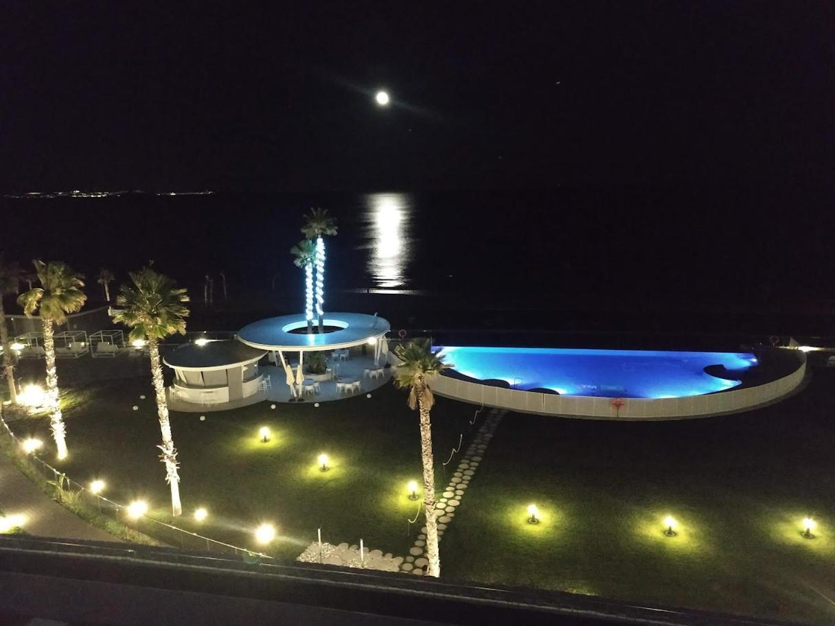 Apartamento Sidi Resort De Lujo En Playa San Juan Alicante Exterior photo